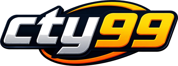 CTY99 Logo